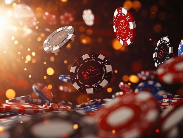 Boom City live blackjack table with dealer and players