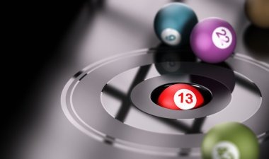 Roulette wheel spin at Boom City studio
